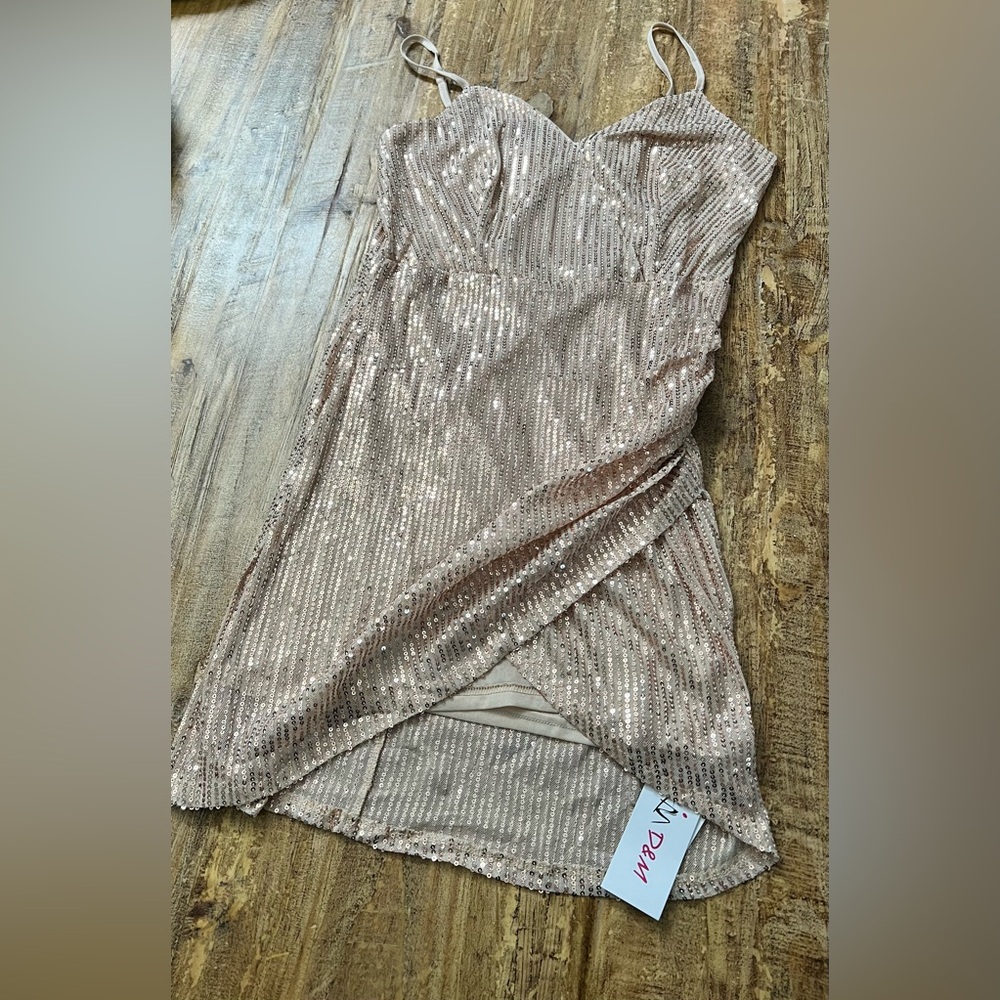 New dress with tags